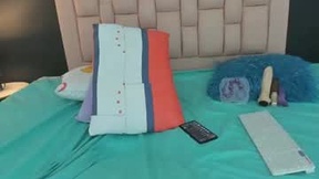 Recent Screenshot of  miamarin_hot