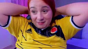 Recent Screenshot of  miaparker25