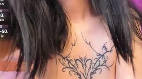 Recent Screenshot of  miascarlettttt