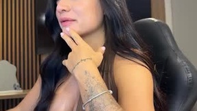 Recent Screenshot of  miavega1