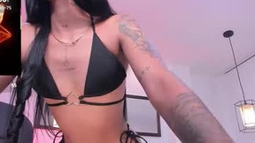 Recent Screenshot of  miavegas1