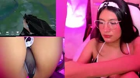 Recent Screenshot of  miavoss_