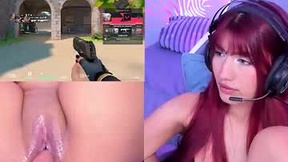 Recent Screenshot of  miavoss__