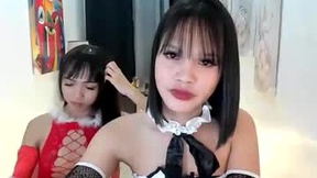 Recent Screenshot of  micadoll