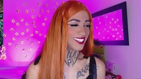 Recent Screenshot of  micaela_rangell