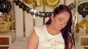 Recent Screenshot of  micaelahott_