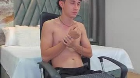 Recent Screenshot of  michaeel_blue