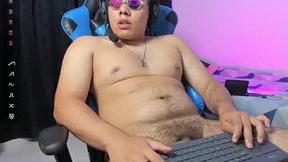 Recent Screenshot of  michael_ironlust_