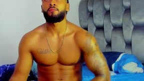 Recent Screenshot of  michael_maximo