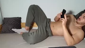 Recent Screenshot of  michaelos11