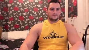 Recent Screenshot of  michaelragnar90