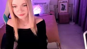 Recent Screenshot of  michele_bright