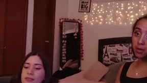 لقطة شاشة حديثة لـ michell_h