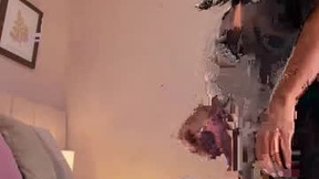 لقطة شاشة حديثة لـ michell_sky_