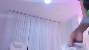 Recent Screenshot of  michelle_delacour