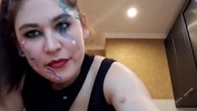 Recent Screenshot of  michellepoll