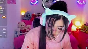 Recent Screenshot of  michellevanss22
