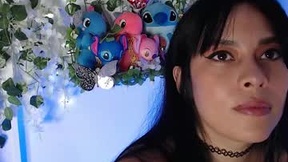 Recent Screenshot of  michellevegax