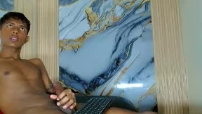 Recent Screenshot of  mick_storm