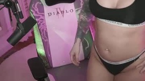 Recent Screenshot of  mickaelawest