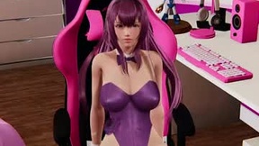 Recent Screenshot of  micow