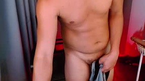 Recent Screenshot of  midnight_cum021725