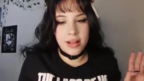 Recent Screenshot of  midnightkitten_