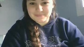 Recent Screenshot of  midnightmarie123