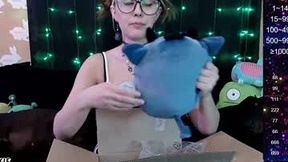 Recent Screenshot of  midnightpixie