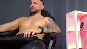 Recent Screenshot of  mightyaaron