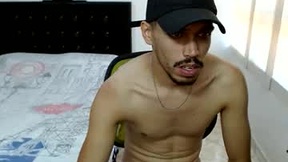 Recent Screenshot of  miguelitohot4