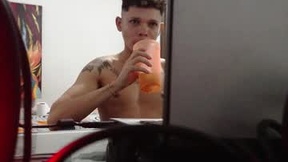 Recent Screenshot of  miguenm