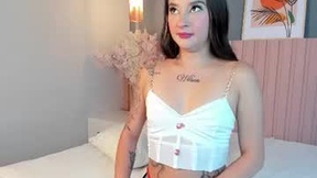 Recent Screenshot of  miia__rousse__