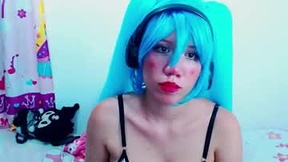 Recent Screenshot of  miiku_kita