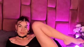 Recent Screenshot of  miissrousee