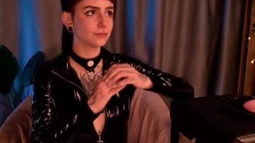 Recente schermafbeelding van mika_moon_