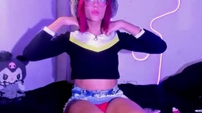 Recent Screenshot of  mika_velvet