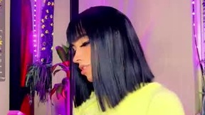 Recent Screenshot of  mikaelarangel