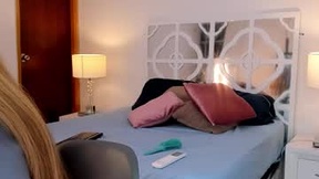 Recent Screenshot of  mikaelastonne