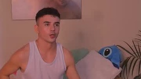 Recent Screenshot of  mike_aghels