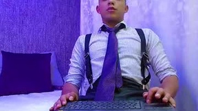 Recent Screenshot of  mike_fetiche