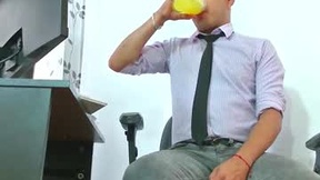 Recent Screenshot of  mike_fetish_