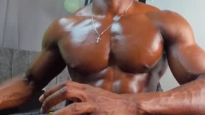 Recent Screenshot of  mike_kilian1