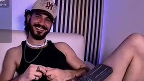 Recent Screenshot of  mike_parkerr