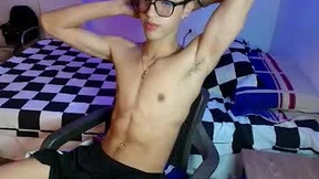 Recent Screenshot of  mike_pineapple