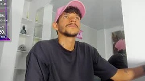 Recent Screenshot of  mike_turnner