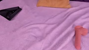 Recent Screenshot of  mikeandmoonasm