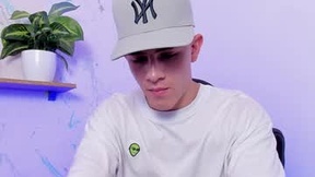 Recent Screenshot of  mikecooper_