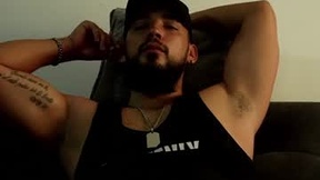 Recent Screenshot of  mikecrusoe