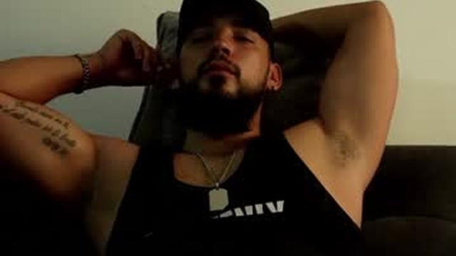 mikecrusoe